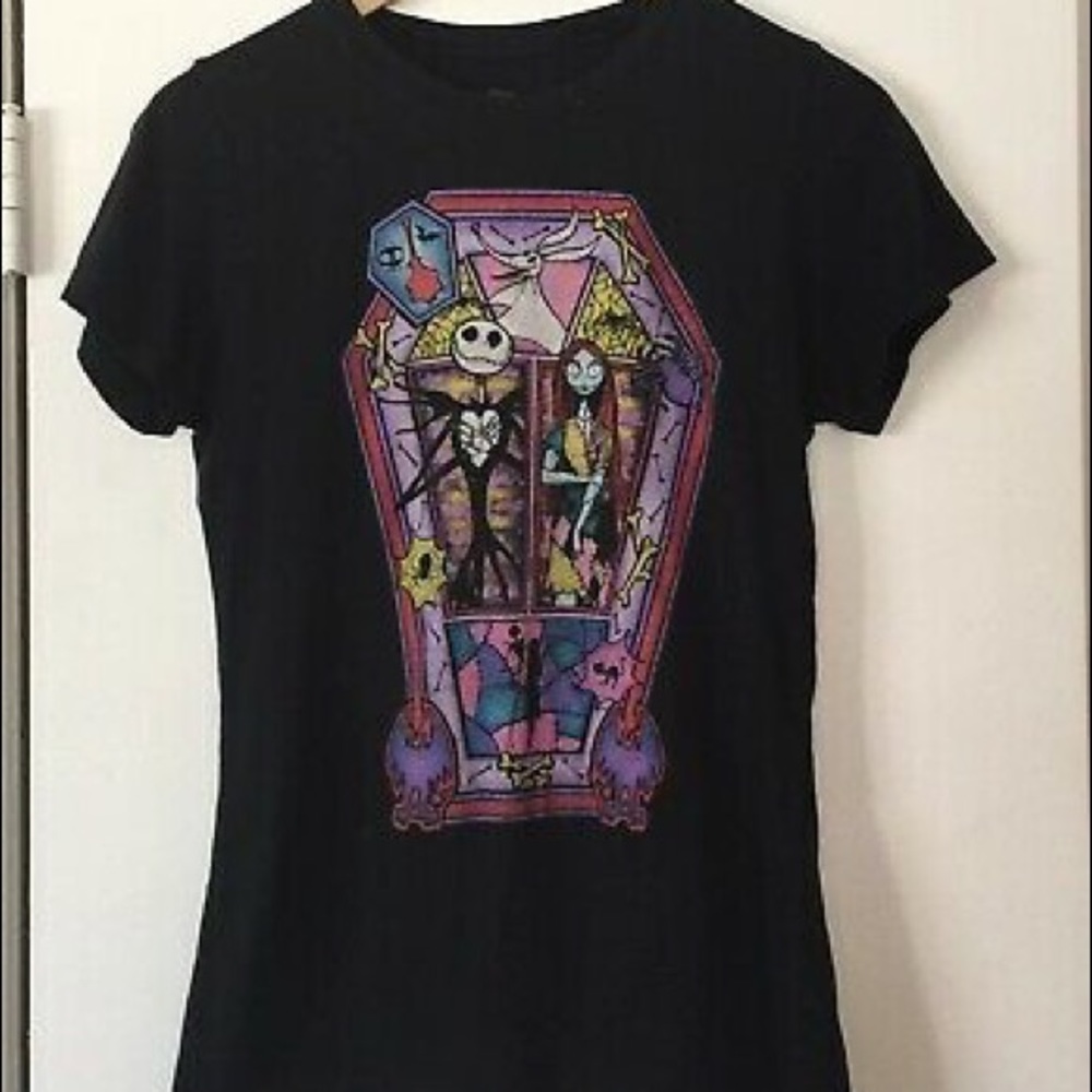 Nightmare before Christmas